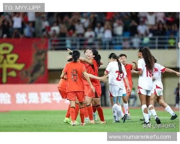 马来西亚女足迎战泰国女足力争在东南亚赛场再创佳绩